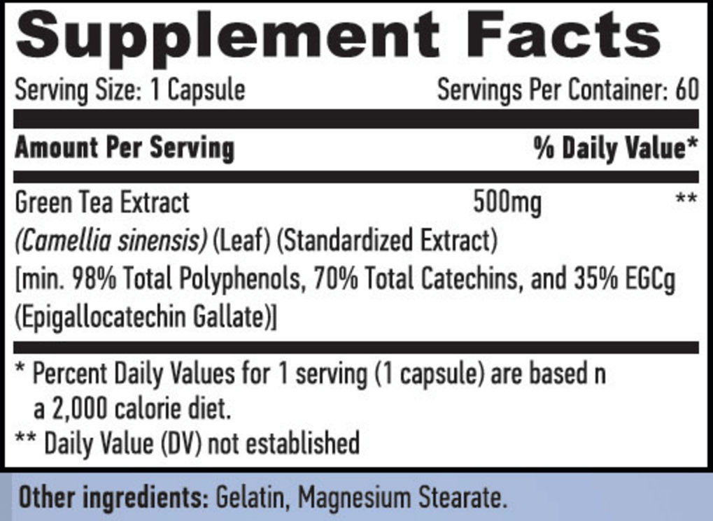 Información nutricional
