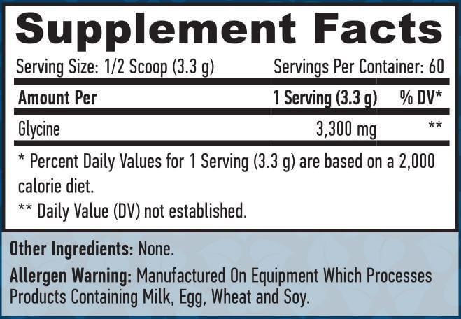 Información nutricional