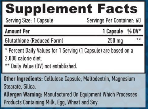 Información nutricional