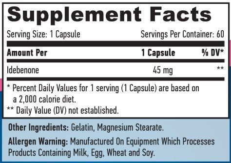 Información nutricional