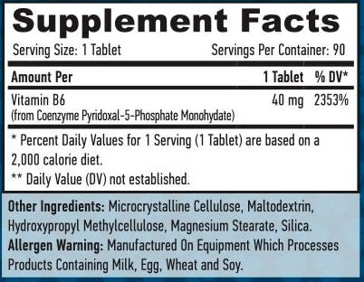 Información nutricional