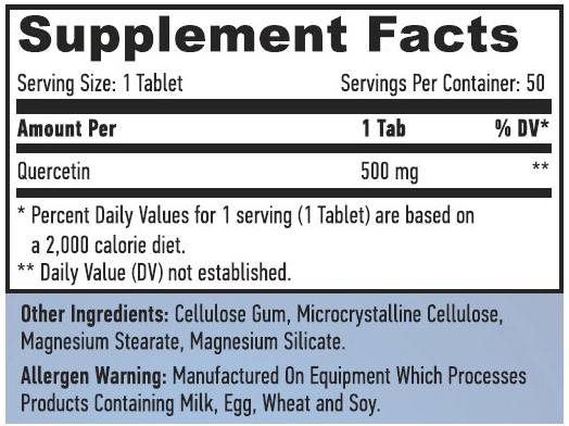 Información nutricional