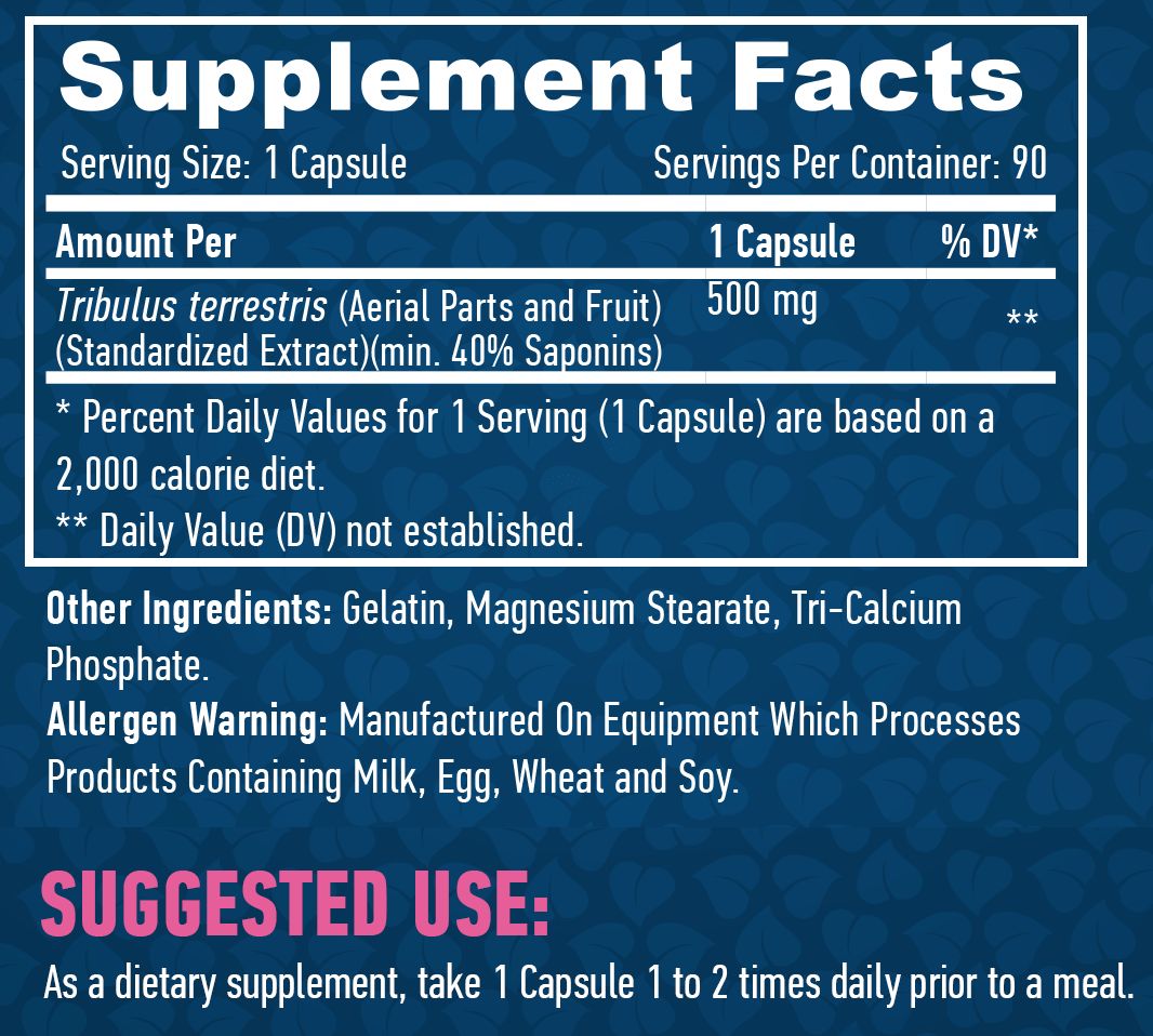 Información nutricional