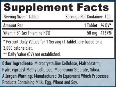 Información nutricional