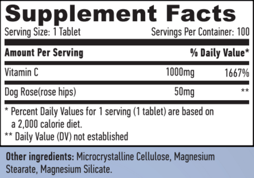 Información nutricional