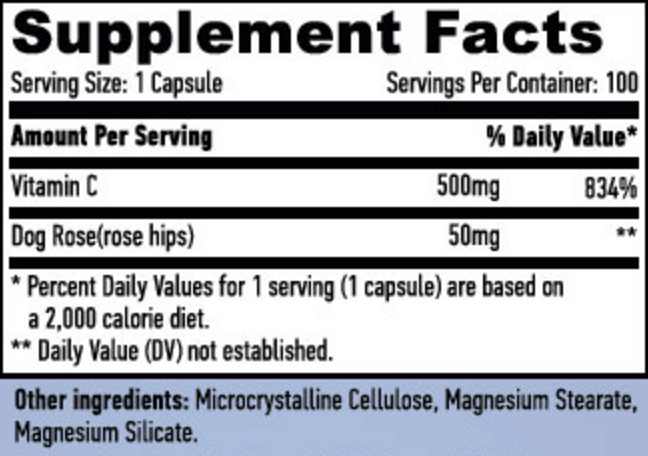 Información nutricional