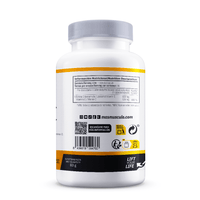 Vitamine C liposomale 800mg de Masmusculo Supplements