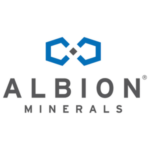 Minéraux Albion®