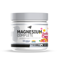 Magnesium Complete Albion® de Masmusculo Supplements