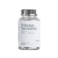 Tribulus Terrestris de Beverly Nutrition